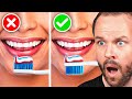 100 Things You Have Been Doing Wrong