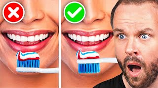 100 Things You Have Been Doing Wrong