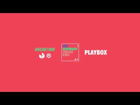 Cleez - Heartbreaker (TWOLOUD Remix)