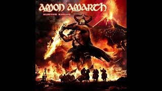 Amon Amarth - Aerials (Instrumental)