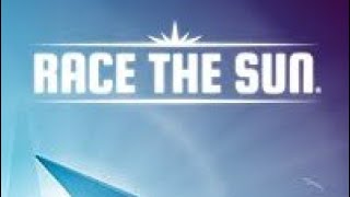 Race the sun gameplay