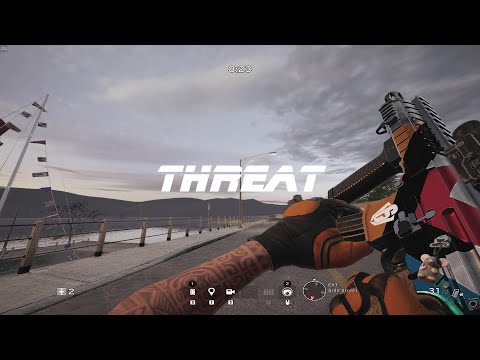 Dumping on Ranked Stars | Rainbow Six Siege