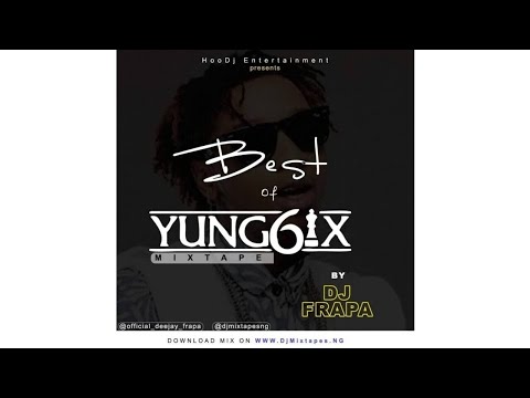Best of Yung6ix Mp3 Mix