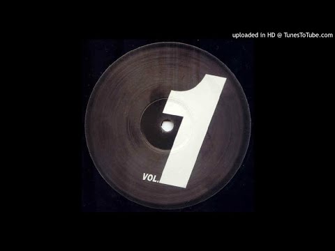 Obey Vol. 1 - Untitled [You Used to Hold Me] *Bassline House / Niche / Speed Garage*