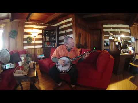 Rural Retreat - Butch Robins