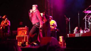 Fishbone &quot;Suffering&quot; @ Hollywood Park