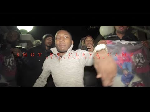 Smackie - SPIN DA BIN FOR OG/ ChillOut Quese - USED TO THIS *freestyle* (2 Official Videos in 1)