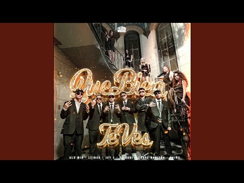 Que Bien Te Ves (feat. Andre Noriega, Jey F, Oviña)