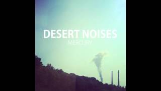 Desert Noises - Mercury (Kathleen Edwards Cover)