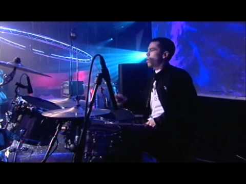 Hard-Fi - Suburban Knights, 10-08-07