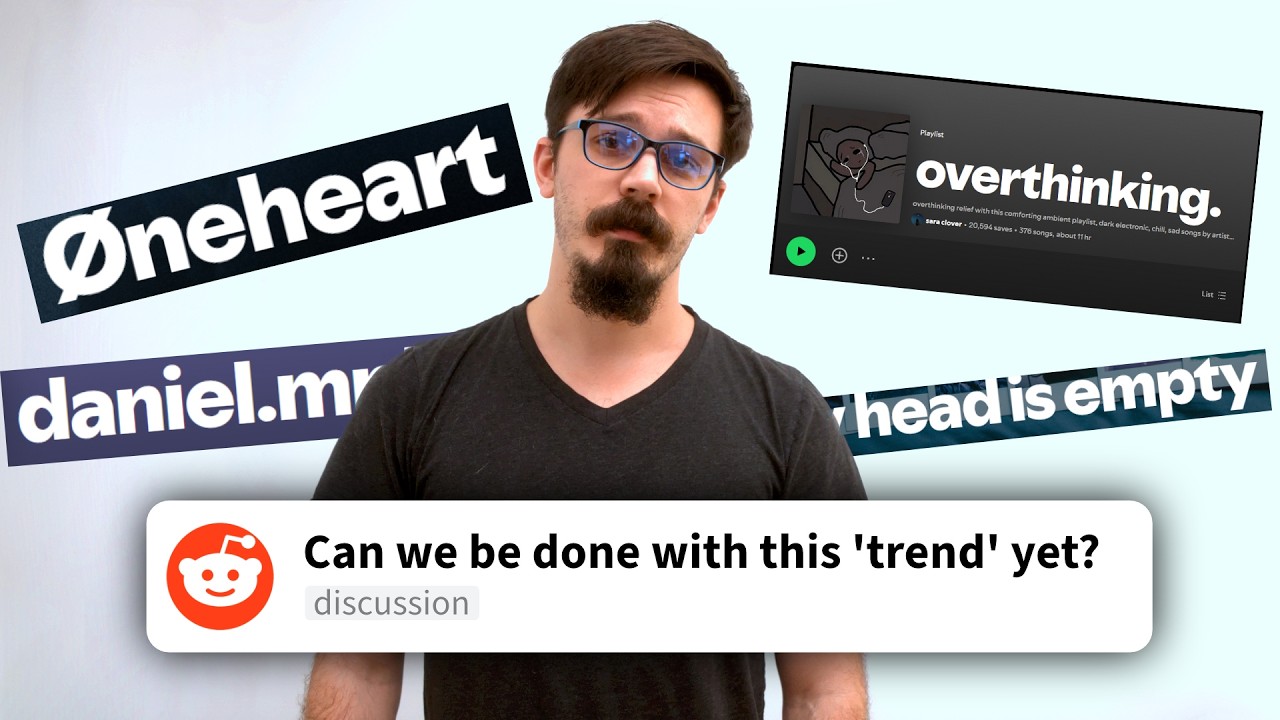 Liminal Ambient: Gen Z's Answer to LoFi