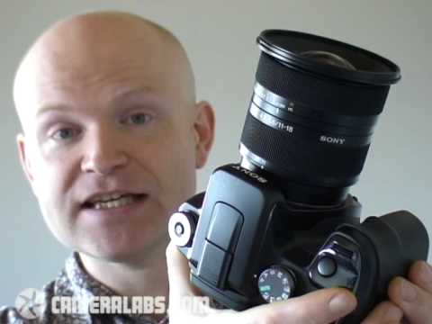 Video thumbnail for Video Review 1