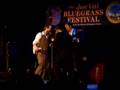 Steep Canyon Rangers - Joe Val 2008 - I Can't Sit Down