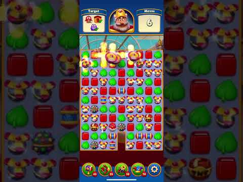 Royal Match LEVEL 3010