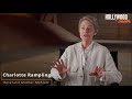 Charlotte Rampling Reveals Secrets Of Dune Part Two In Depth Scoop BTS Making Of