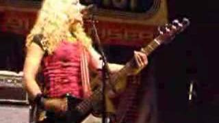 The Dollyrots - Feed Me, Pet Me