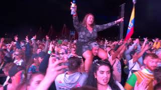 Axwell /\ Ingrosso - More Than You Know - part1 - live Creamfields 2017