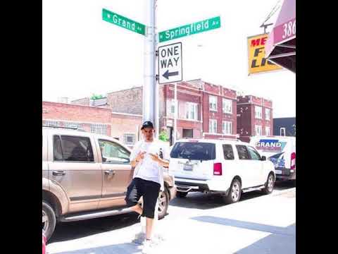 Fleejay - 1400 (Official Audio)