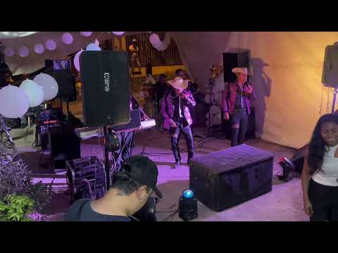 15 años colonia las Flores  