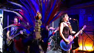 COATL "EL LLAMADO DEL JAGUAR" @CoatlMusic