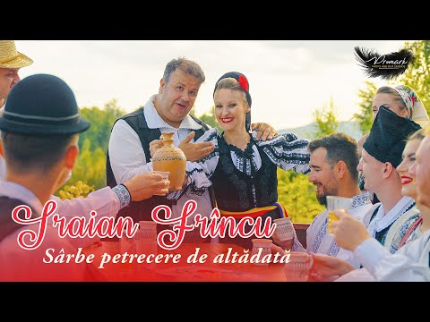 𝐓𝐫𝐚𝐢𝐚𝐧 𝐅𝐫𝐢𝐧𝐜𝐮 - 𝐒â𝐫𝐛𝐞 𝐩𝐞𝐭𝐫𝐞𝐜𝐞𝐫𝐞 𝐝𝐞 𝐚𝐥𝐭ă𝐝𝐚𝐭ă