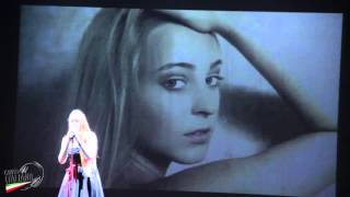Nicole Stella " E non finisce mica il cielo "