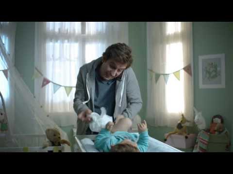 COSMOTE ΑΠΕΡΙΟΡΙΣΤΑ - Μπαμπάς