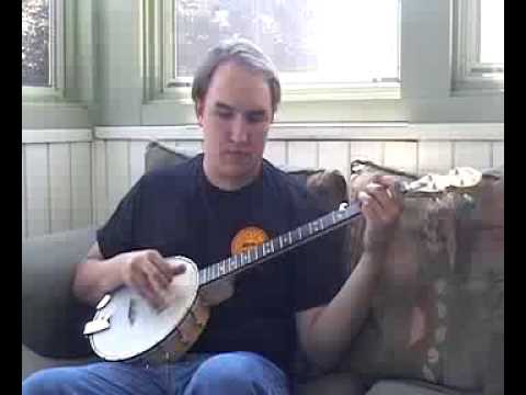 Jim Arkus - "Sugar Baby"