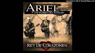 Ariel Camacho y Los Plebes Del Rancho El Vaquero