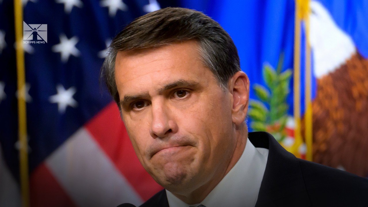 Epstein survivors sound alarm on Todd Blanche's track to become Attorney General