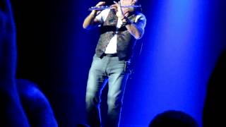 Jethro Tull's Ian Anderson - Thick As A Brick