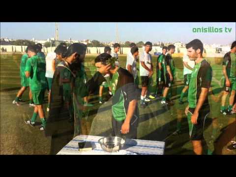 ΟΝΗΣΙΛΟΣ - Αγιασμός 27 Ιουλίου 2011