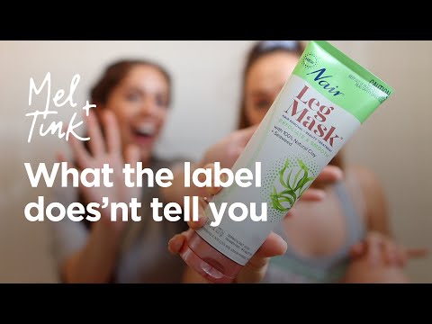 Can You Use Nair Leg Mask On Armpits How To Discuss