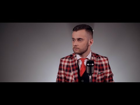 Iulian Puiu  - Vreau sa nu mai pleci [oficial video] 2018