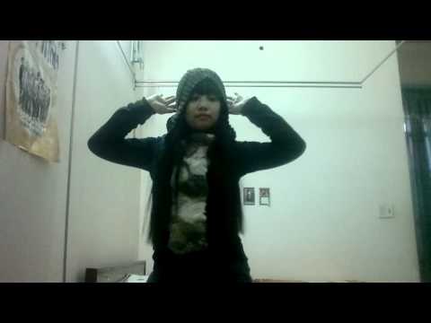 cover oppa oppa has arrived