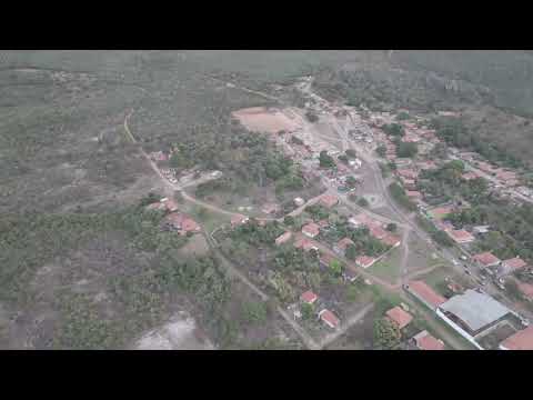 Inhaí Minas Gerais 