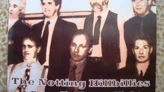 The Notting Hillbillies-A Friendly Funny Night -1-Set me free