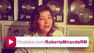 Se inscreva no canal oficial da Roberta Miranda!