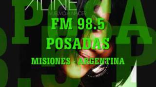 ALINE - TODO PARA MI