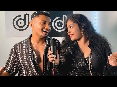 Ayra Starr - Last Heartbreak Song ft. Giveon. Cover Song by Chihiro Fernando and Subhath Sanjula.