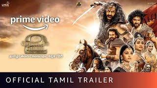 SK Times: Surprise💥Exclusive🥵Ponniyin Selvan Part 2 (Tamil) on Amazon Prime Video, OTT Release Date