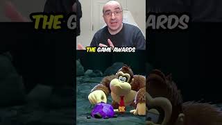 Hype Trailer For The Game Awards 2025 Released