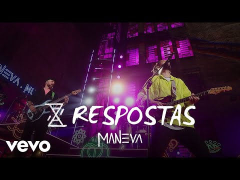 Maneva - Respostas (Mundo Novo / 2022)