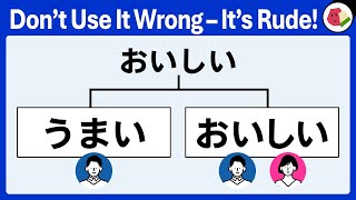 Learning JAPANESE for BEGINNERS｜Casual vs polite, Male vs Female Speech