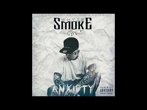 Whyte Smoke - Get It Crakkin (feat. Layzie Bone & Mr. Criminal) - 2017