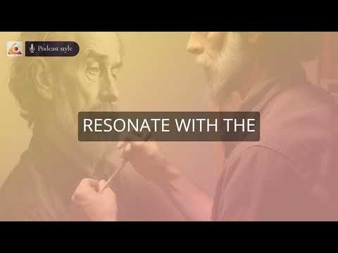 How Artists Capture Emotion in Portraiture