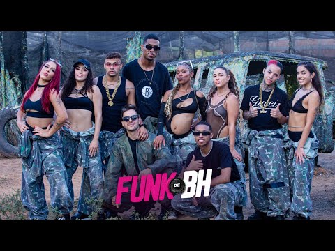 Além Da Cama - MCs Will, Duduzin & Izack (Funk De BH) Prod. Dj Ph Da VP e Kin