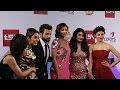 RED Carpet Complete Event Colors Television Style Awards 2015