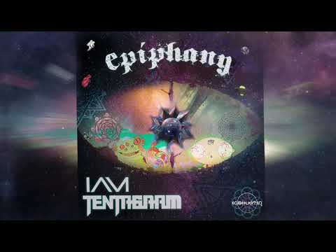 Tentagram & IAM - Epiphany (Full Release)