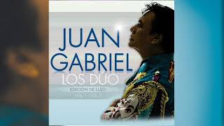Juan Gabriel, Jorge Gallegos - No Te Buscaré